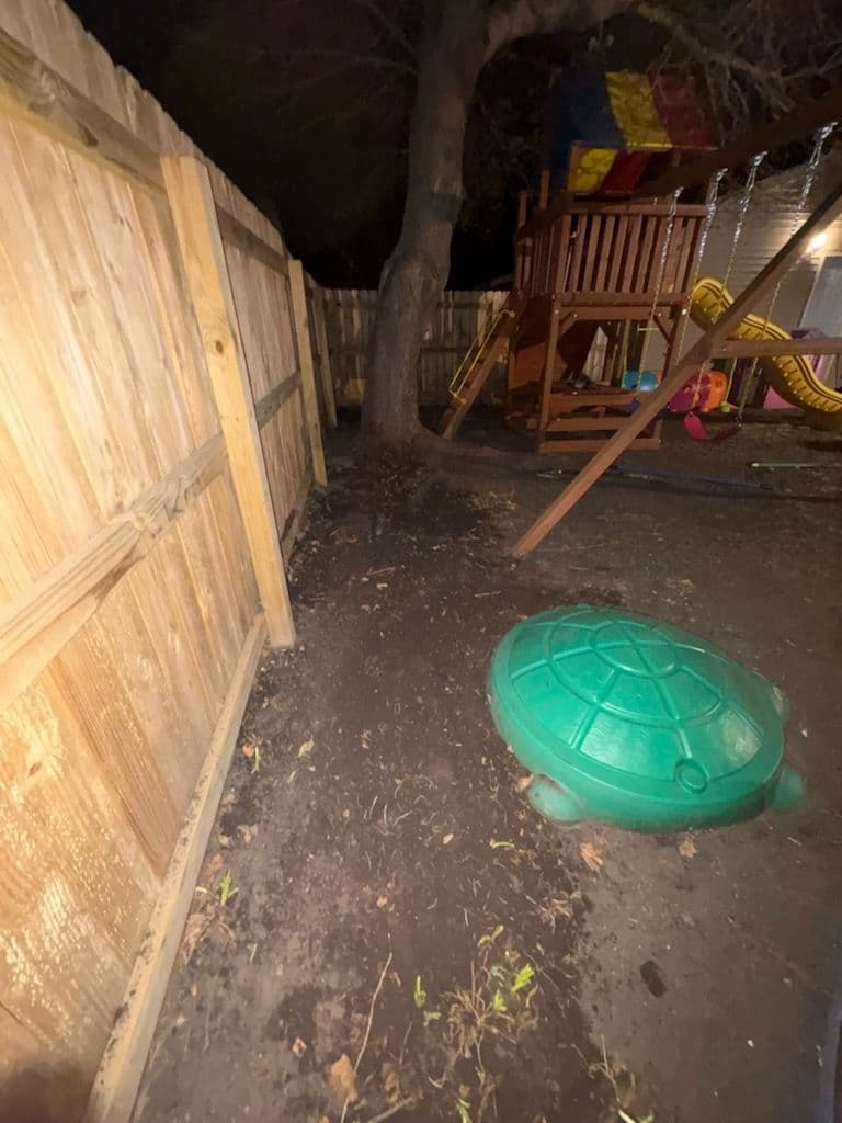 Family-Friendly Backyard Transformation in Marshall MN
