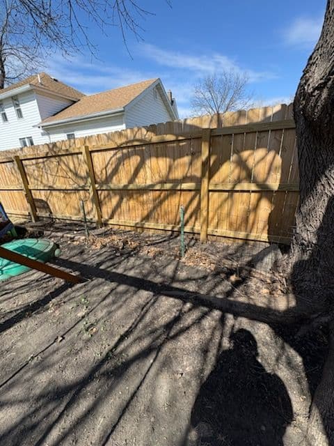 Family-Friendly Backyard Transformation in Marshall MN