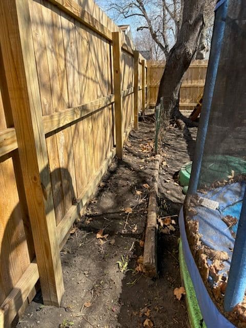 Family-Friendly Backyard Transformation in Marshall MN