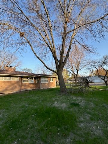 Gallery photos for Expert Mowing and Branch Trimming in Marshall MN: Image #2