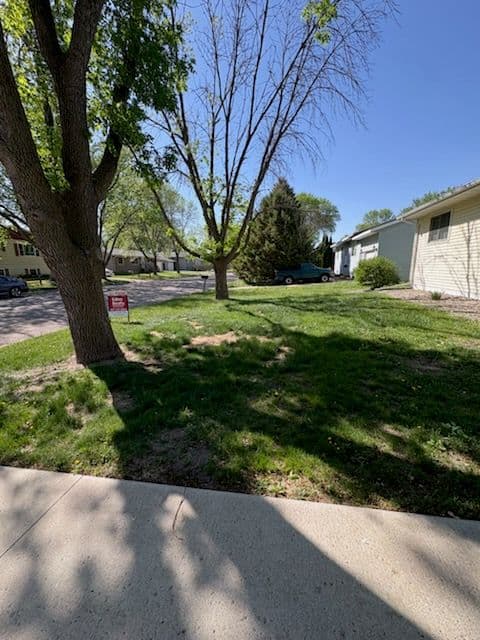 Transforming Yards in Marshall MN