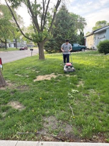 Project Lush Lawn Care in Marshall MN with Our Mowing Services image