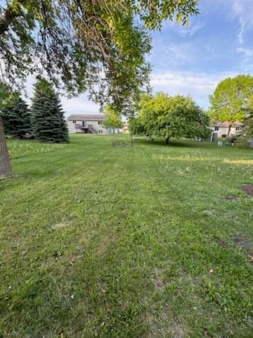 Lush Lawn Care in Marshall MN with Our Mowing Services
